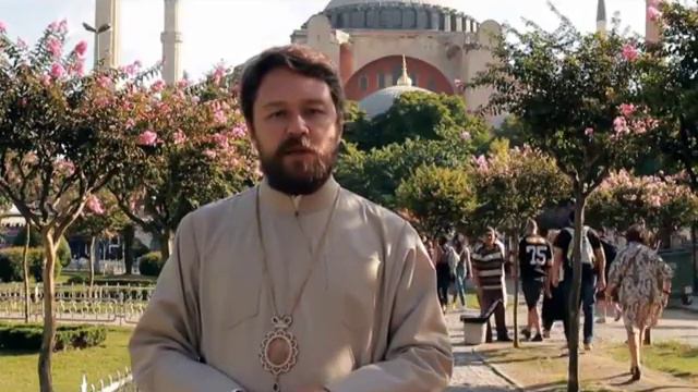 Глас Православний від 19. 02. 17. (Неділя про Страшний суд) смотреть онлайн