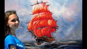 ребята надо верить в чудеса не сжато