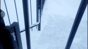 Доводчик на калитку. Показываю подробно.