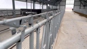 Животноводческая ферма на в Республике Татарстан