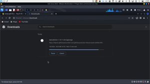 How to install balena etcher in linux?2023