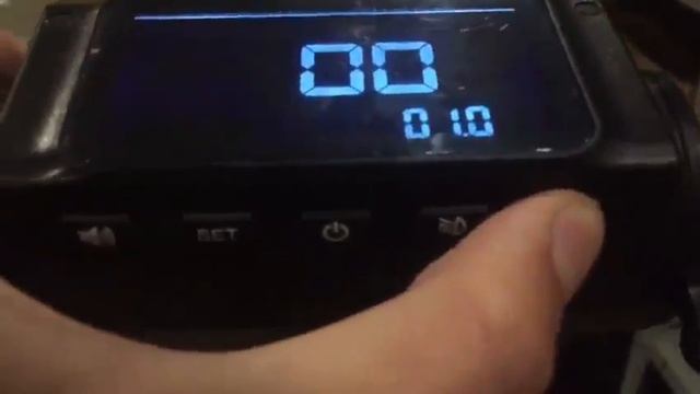 КАК УБРАТЬ ОШИБКУ НА KUGOO S3 | Инструкция смотреть онлайн