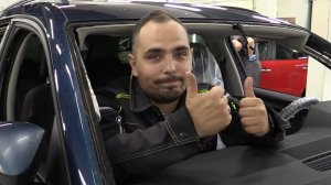 Замена автостекол - ПНЕВМОНОЖ или СТРУНА для срезки стекол?