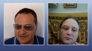 Ещё один штрих о любви. Беседа с мастером раджа-йоги. Павел Калягин и Самарт Саммасати