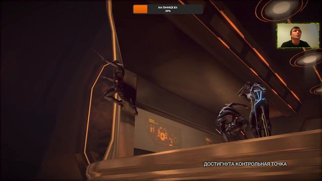 Трон: Эволюция Tron Evolution  Стрим 2 Финал