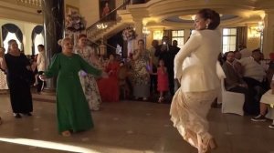 Wedding of Polish gypsies.-Свадьба польских цыган.
