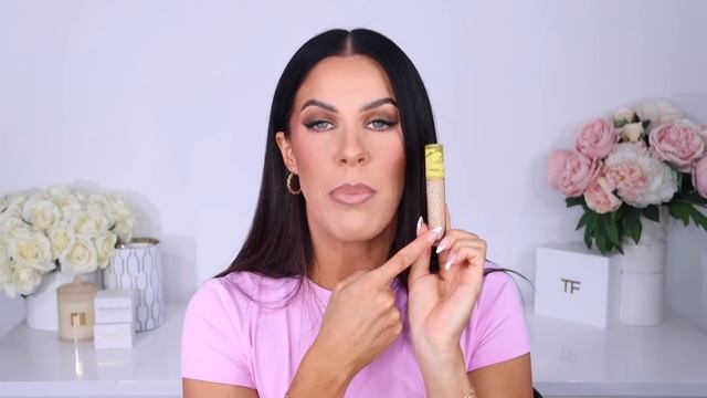 TOP 5 CONCEALERS OF 2023! LONG LASTING & CREASE PROOF! YEARLY BEAUTY FAVORITES!! смотреть онлайн