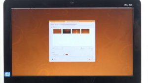 Видео Ревю HP Pro All-in-One 3520 PC от www.digital.bg