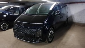 СТАРЕКС, ХЕНДАЙ CТАРИЯ  2020, 2021, 2022 в наличии в Москве! полный привод 4WD STAREX STARIA