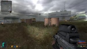 S.T.A.L.K.E.R.: ТЕНЬ ЧЕРНОБЫЛЯ. Прохождение. #11. ФИНАЛ. Три концовки.