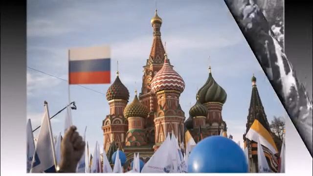 "Пока защитники живут" муз. В.Бохана. ст. А.А. Кадочникова. смотреть онлайн