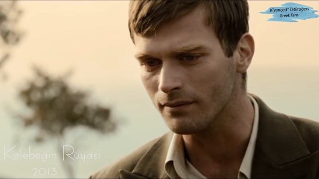 Kivanc Tatlitug body of work 2005-2019 смотреть онлайн