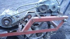 Электросоха своими руками