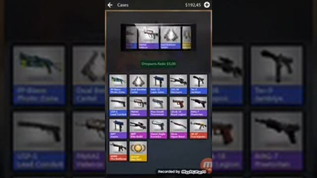 Cs Go кейсы симулятор смотреть онлайн