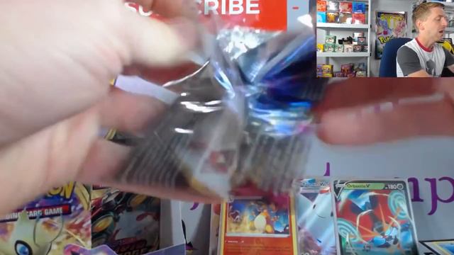 Pokemon's Vivid Voltage Reprint is Here! Is The Quality Better? Let's Open One, and GIVE SOME AWAY! смотреть онлайн