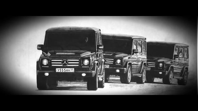 ?МУЗЫКА НА РАЙОН?Сборник для Пацанов ?Бандитские?