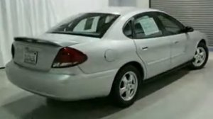 2006 Ford Taurus #202907 in Tracy San Francisco, CA 95304