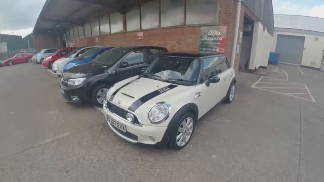 Mini Nightmare! Why Used Car Dealers Lie and why you WANT them too!! смотреть онлайн