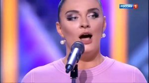 ВАЕНГА И РОЗЕНБАУМ