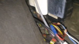 Центральный замок опель омега б