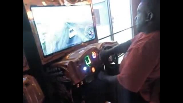 Roper Family Vacation смотреть онлайн