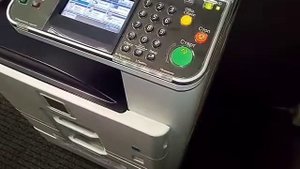 PF-470 Kyocera FS-6525