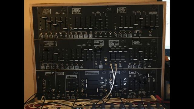 2600 Compact Patches 51 - 75 смотреть онлайн