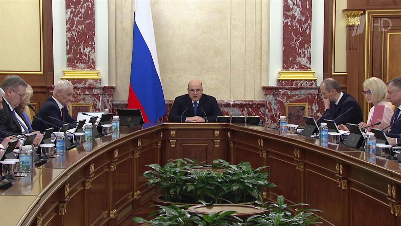 Правительство направит свыше 1,5 млрд рублей на оснащение отделений медицинской реабилитации