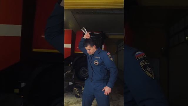 #МЧСМурманск поддержали челлендж ?.mp4