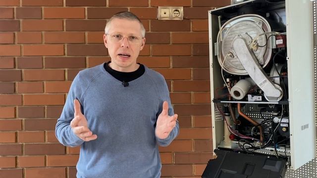 Ремонт газового котла смотреть онлайн