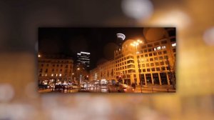 Урок по видеосъемке. Как снимать видео ночью.