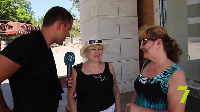 Новое “Слово Дня” в Утре на 7. А вы знаете, что такое эдельвейс? смотреть онлайн