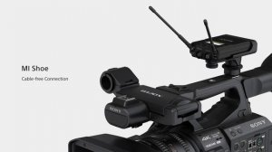 Sony PXW Z190