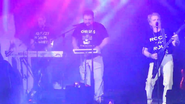 Игорь Кущ ех.лидер-гитарист "Сектор Газа" Воронеж Цирк 28.02.2020 смотреть онлайн