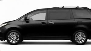 2012 TOYOTA SIENNA St. Louis, MO 12SI2446