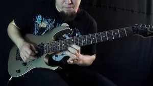 5 ПРАВИЛ СОЗДАНИЯ ГИТАРНОГО СОЛО