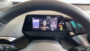 Самая надежная электричка - Volkswagen ID4 Crozz Pure за 3200000 руб. в РФ