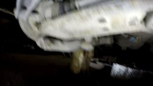 Обзор независимой задней подвески на Волге ГАЗ 2402