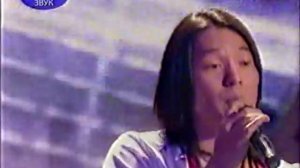 Амархуу Борхуу - Не надо слов