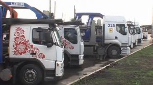 Отзыв ООО "ТехноВиза" г. Тольятти