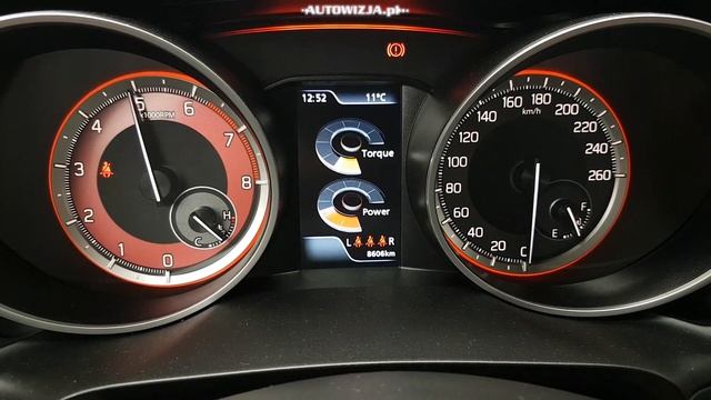 2018 Suzuki Swift Sport 1.4 Turbo exhaust sound, sound, revs, start up sound, interior sound смотреть онлайн