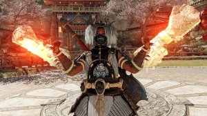 For Honor - Сложный геймплей на Хитокири :) (Моменты со стримов #121)