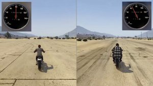 Скрытые детали в GTA 5 №3