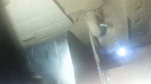 Шеви Нива. Глушитель увеличенного обьёма.