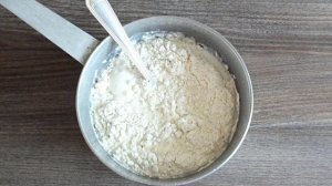 Крем Ириска