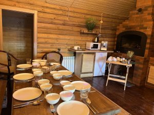 Домик №2 на Крылова 57/1