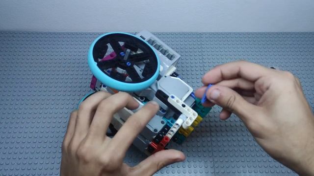 fll lego mindstorm ev3 robot design with building instructions смотреть онлайн