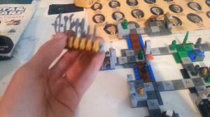 Lego heroica set review