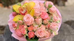 Магазин цветов в Ростове на Дону