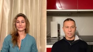 Диалог с Андреем Сидерским.